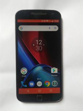 Moto G4 Plus