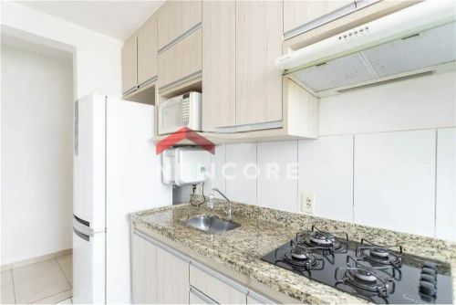 Apartamento em Via João Batista Santanna - Reserva Sul Condomínio Resort - Ribeirão Preto/