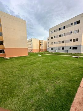 COMPRO APARTAMENTO NO ITAPÕA PARQUE!!!!