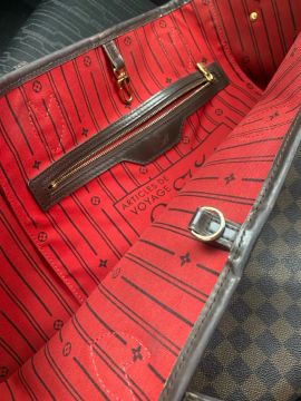neverfull louis vuitton