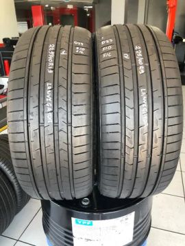 Kit 02 Pneus 225/40r19 Lanvigator Catchpower 93y (seminovos)