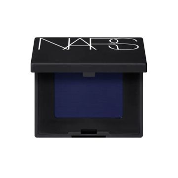 Maquiagem Sombra de Olhos Nars Single Eyeshadow 1,1g - China Blue