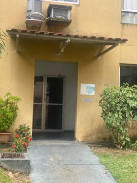 Condomínio Villa Jardim Torquato
