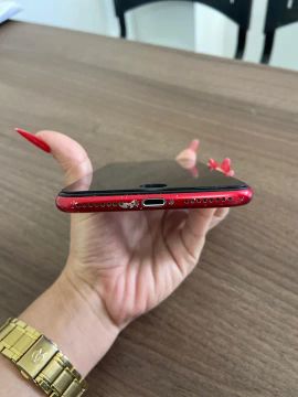 iphone 8 plus 256gb red