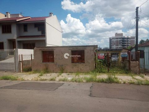 Terreno de 350 m² em ótima localização