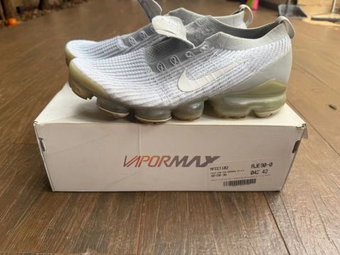 Nike Air Vapormax Flyknit 3