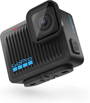 Câmera de Ação GoPro HERO nova Lacrada 