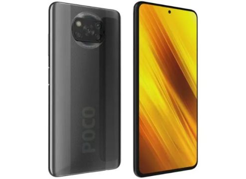 Xiaomi Poco X3 - Troco e Parcelo Loja centro