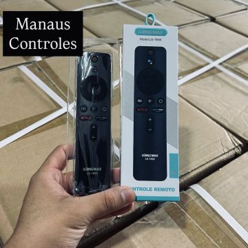 Controle Remoto Mi Stick - Fazemos Entregas 