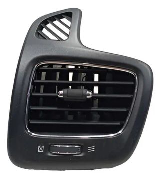 Difusor Ar Lateral Esquerdo Jeep Compass 2017 2020  53293321