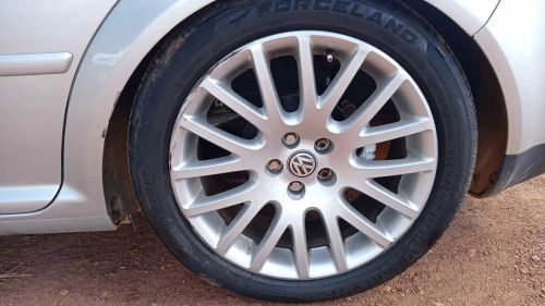 JG DE RODA ARO 17 BORBET LIMITED 5X100
