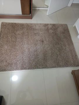 Tapete Sisal 1.75x1.20