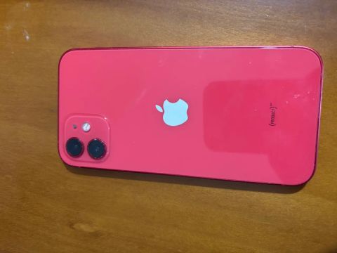 iPhone 12