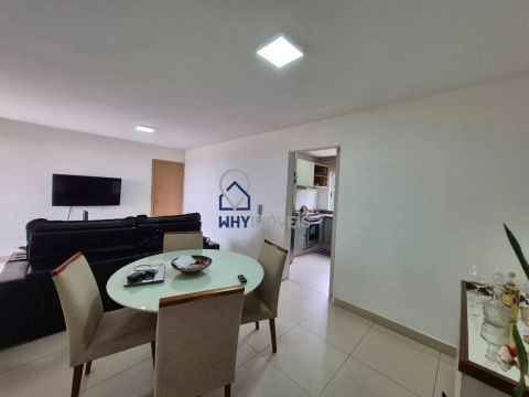 Apartamento para alugar no My View - Serra