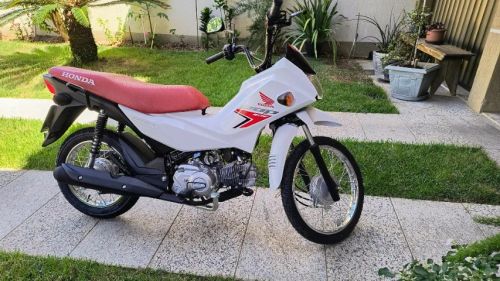 honda pop ano 2025
