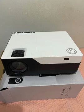 Projetor Brazilpc BPC-1080P M18