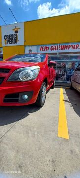 Vendo montana sport 2013