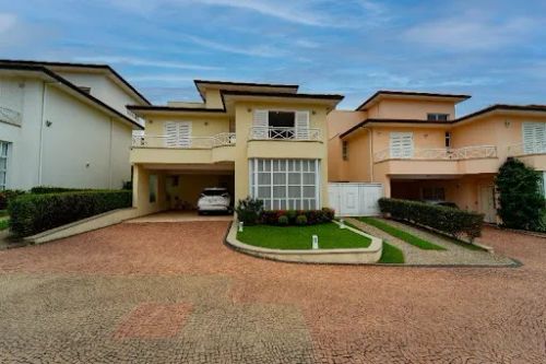 Casa com 4 dormitórios, 315 m² - venda por R$ 1.545.000 ou aluguel por R$ 10.300 - Jardim 
