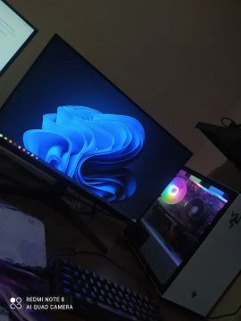 Pc gamer completo 
