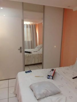 Vendo apartamento em Itajaí SC