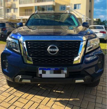 Vendo Frontier XE Diesel 