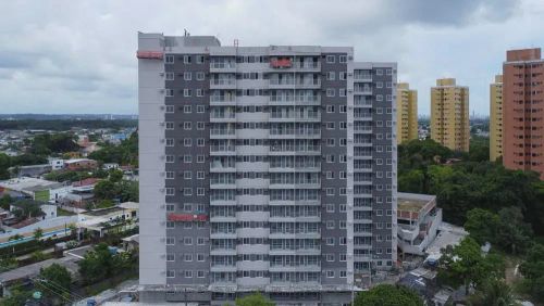 LB - LIBERDADE LIFE CLUB| 52 a 62m2| LAZER COMPLETO| 02 E 03 QUARTOS|  AV LIBERDADE| ULTIM