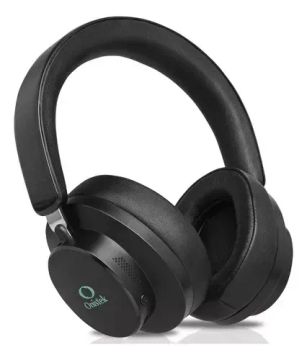 Fone de Ouvido Bluetooth Onistek ON-FN647 5.3 Wireless Com Controles de Música