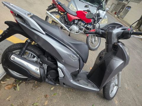 HONDA SH300i 2016/2016