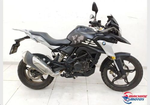 BMW G 310 GS 2023 