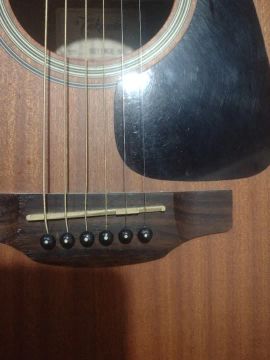 Violão Takamine GD11MCE-NS