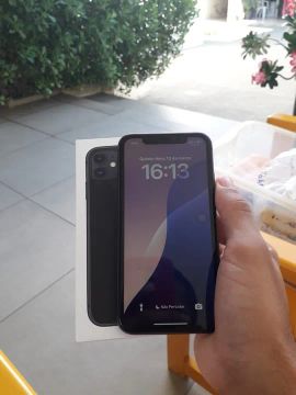 iPhone 11 128g original 