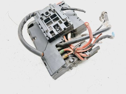 Módulo Caixa Fusível Mercedes C180 1.6 2014 A *