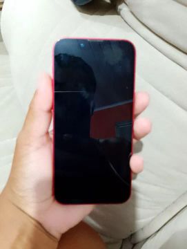 iPhone 13 mini