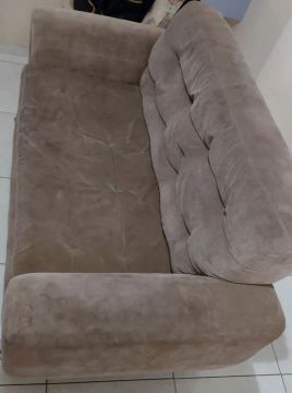 Sofá 2 lugares 