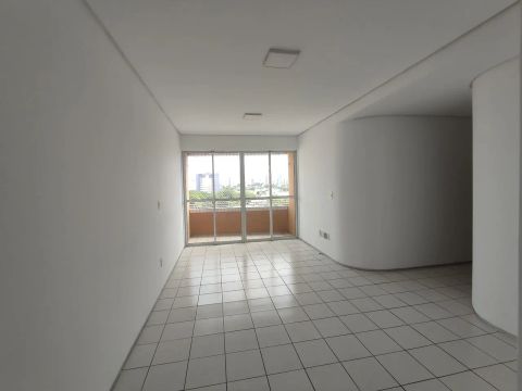 IM- Alugo apartamento com 2 quartos 