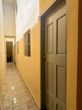 Casa em Guaianases 