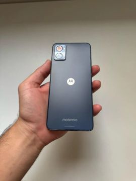 Motorola E22 128gb