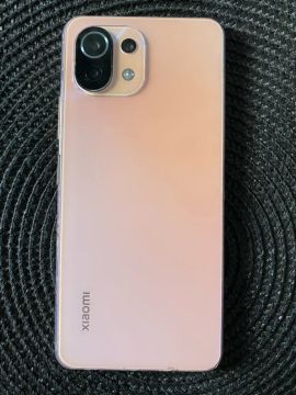 Xiaomi MI 11 Lite 5G 