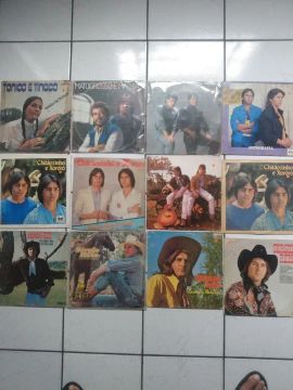 Disco de vinil 