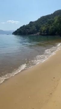 Paraty/Rio de Janeiro  (Ilha 20.000m²) - Área de 1.000m² - R$2.500.000,00