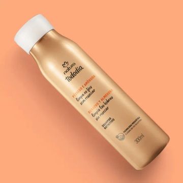 Shampoo Natura Nutritivo