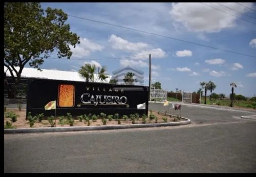 Lote em Oportunidade! Village Cajueiro em Timon. Terreno com 187m² e Finananciável