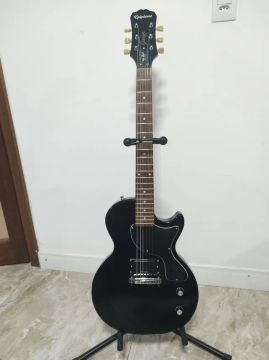 Epiphone Les Paul Junior Billie Joe Armstrong 