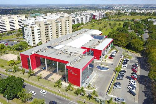 Sala à venda, Setor Sudoeste, Brasília, DF