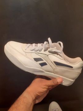 Tênis Reebok Branco - Tamanho 42