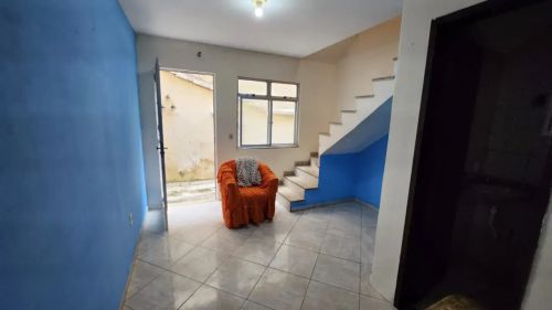 Imóvel para venda com 90 metros quadrados com 2 quartos em Curicica - Rio de Janeiro - RJ