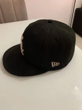 Boné New Era White Sox original