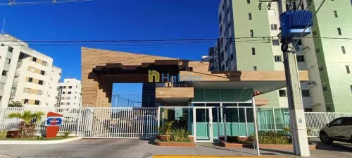 Apartamento para locação, Aruana, Aracaju, SE