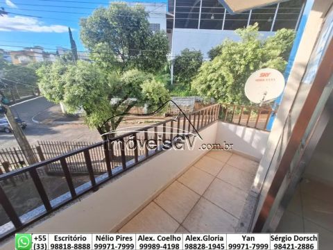 Grã Duquesa - Apartamento