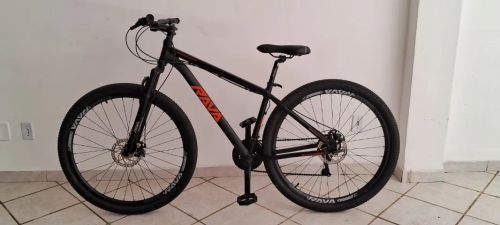 Bike Rava Original 